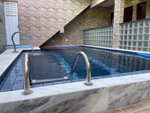 Serrambi - Casa com piscina Aquecida, Temporada in Ipojuca