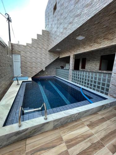 Serrambi - Casa com piscina Aquecida, Temporada in Ipojuca