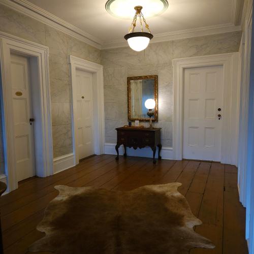 Peach Grove House - 숙소 외관