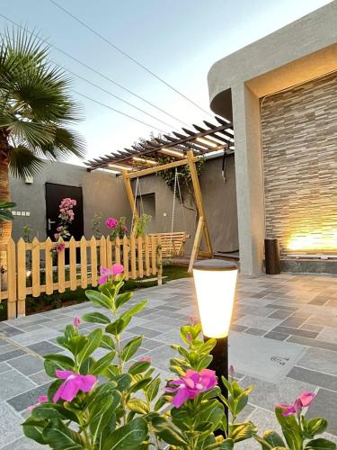 شاليه فيلا ـ Sw ـ بحديقة خارجية, Buraydah (foto 7)