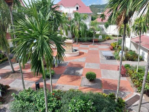 Résidence au cœur des îles Martinique 23 4