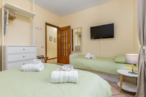 - Near Downtown - Bergamo Central Stay, Bergamo (fotografie 9)