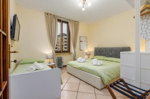 - Near Downtown - Bergamo Central Stay, Bergamo