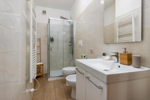 - Near Downtown - Bergamo Central Stay, Bergamo (fotografie 4)