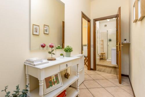 - Near Downtown - Bergamo Central Stay, Bergamo (fotografie 10)