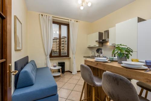 - Near Downtown - Bergamo Central Stay, Bergamo (fotografie 2)