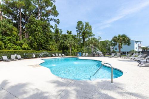 Bay View 6, Orange Beach (foto 3)