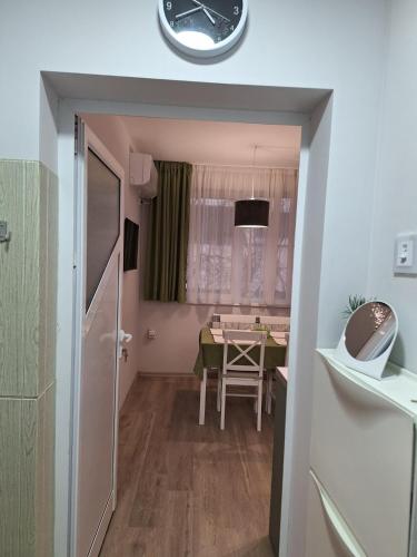 設施, Апартамент Квадратчето in 弗拉察