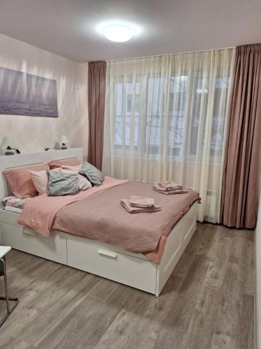 Апартамент Квадратчето in 弗拉察