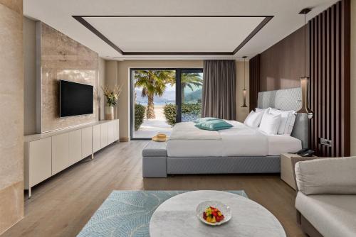 Monte Palm Beach in تيفات