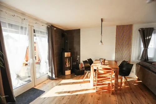 Das Knusperhäusschen, im Harz mit eigener Sauna in Braunlage, Deutschland