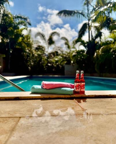 Elegance, Ochi Rios - 2BR Oasis with Exclusive Private Pool!, Mammee Bay (fotografie 8)