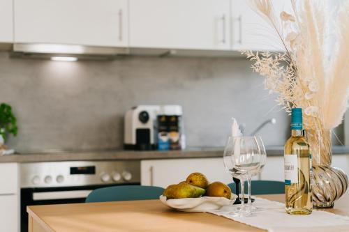 Létesítmények, Mia mit Bayerns Charme und privater Sauna in Kemnath