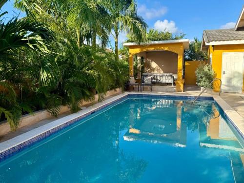 Elegance, Ochi Rios - 2BR Oasis with Exclusive Private Pool!, Mammee Bay (fotografie 5)