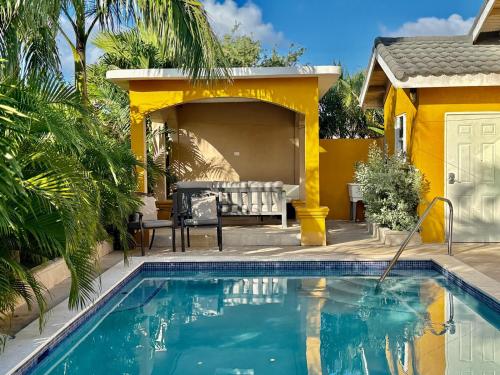 Elegance, Ochi Rios - 2BR Oasis with Exclusive Private Pool!, Mammee Bay (fotografie 7)
