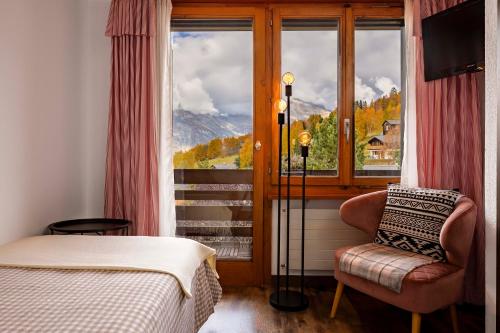 Hotel Restaurant Bürchnerhof - image 4