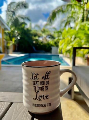 Elegance, Ochi Rios - 2BR Oasis with Exclusive Private Pool!, Mammee Bay (fotografie 6)