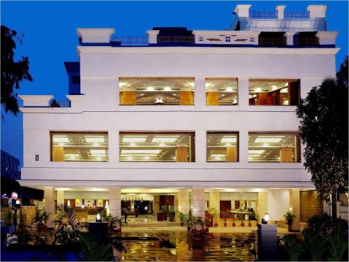 Fortune Murali Park, Vijayawada - Member ITC's Hotel Group