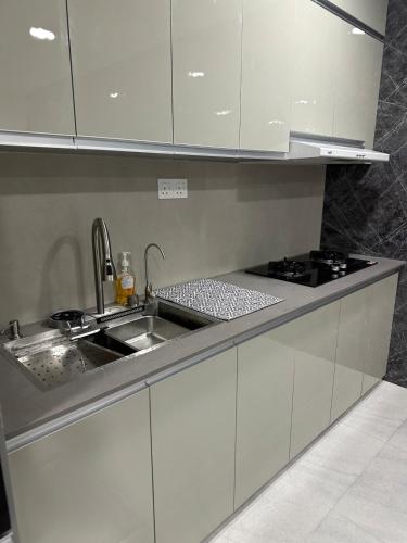 Private Vacation House, Modern & Smart home in شافياني أتول