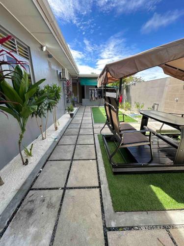 Private Vacation House, Modern & Smart home in شافياني أتول