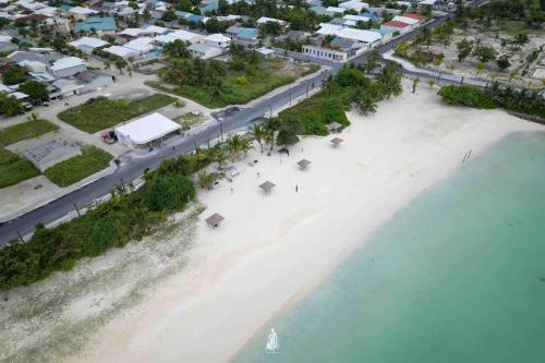 Private Vacation House, Modern & Smart home in شافياني أتول