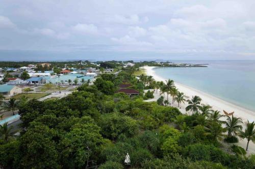 Private Vacation House, Modern & Smart home in شافياني أتول