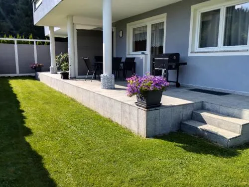 Appartement Julian in Fügen, Österreich