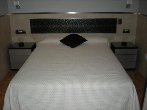 Hostal La Hispanidad, Málaga (photo 4)