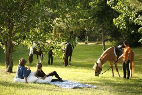 Herdade da Matinha Country House & Restaurant