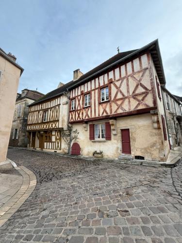 景觀, Gîte Le Saint Père (Gite Le Saint Pere) in 阿瓦隆