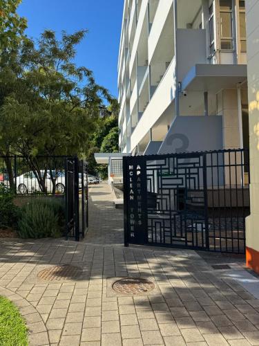 Chic 2 Bedroom Apartment in Art Deco Napier, Napier