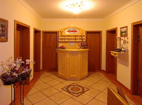 Faciliteiten, Pension Sonnleitn in Kirchdorf in Tirol
