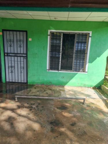 . Apartamento para carnavales