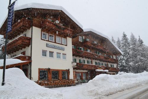 Hotel Rododendro Val di Fassa Campitello di Fassa