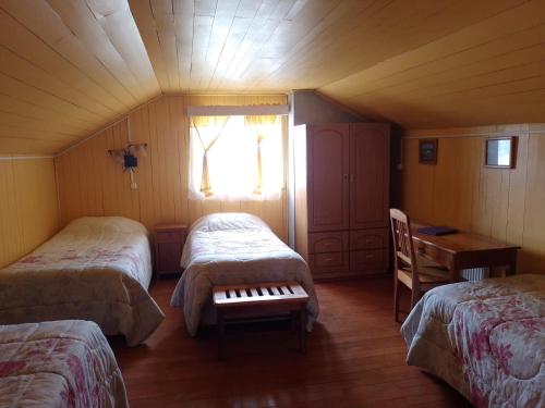 La Posada del Colono