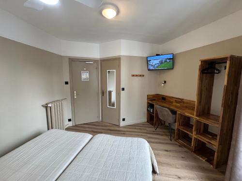 Angleterre Hotel - image 4