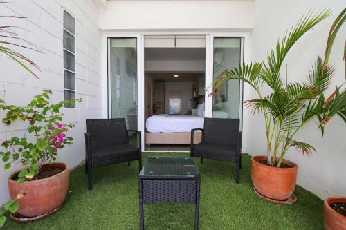 Marina by Wynwood House