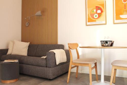 YR Apartments Dergano - 1 Min Walk to Metro, Milano (foto 11)