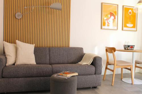 YR Apartments Dergano - 1 Min Walk to Metro, Milano (foto 5)