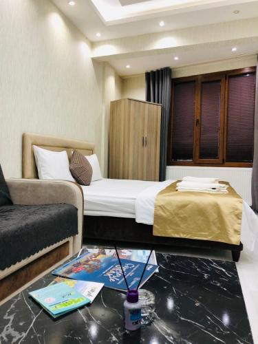 Uyu Room Uşak Otel Uyu Room Uşak Otel