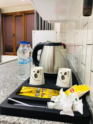 Uyu Room Uşak Otel Uyu Room Uşak Otel