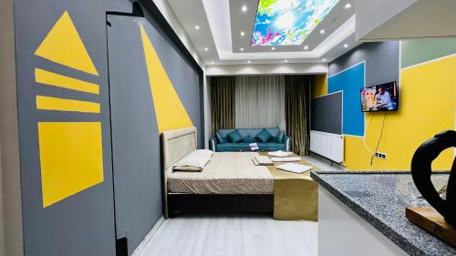 Uyu Room Uşak Otel Uyu Room Uşak Otel