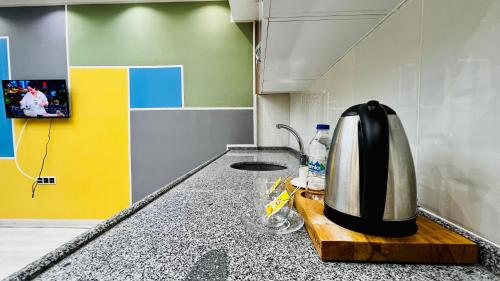 Uyu Room Uşak Otel Uyu Room Uşak Otel