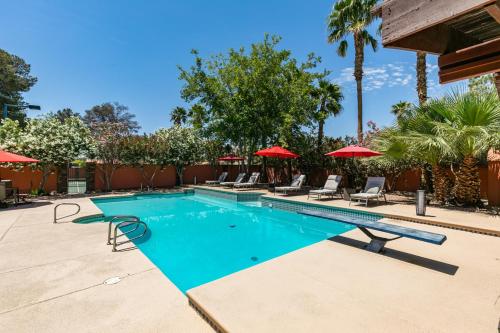 The Sedona Estate, Las Vegas (fotografie 3)