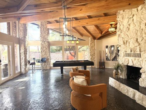 The Sedona Estate, Las Vegas (fotografie 7)