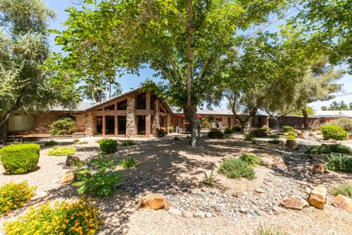 The Sedona Estate, Las Vegas