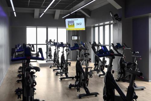 National Badminton Centre Lodge & Health Club - image 3