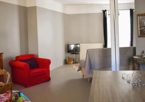 Le Logis de Céline - image 7