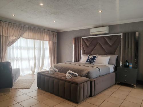 The Breeze The Breeze