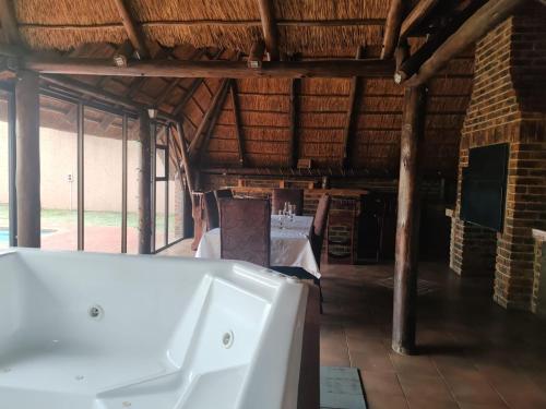 The Breeze The Breeze